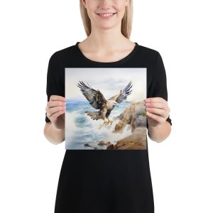 《大展鴻圖》海報