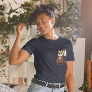 Short-Sleeve T-Shirt