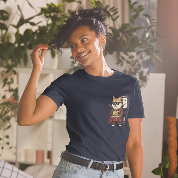 Short-Sleeve T-Shirt