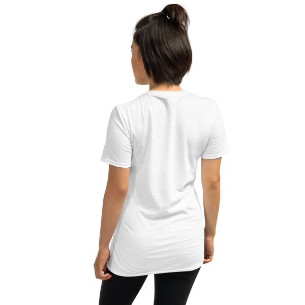【為你的衣櫃，找到那件百搭經典款T恤】小火狐的月光寶藏 Short-Sleeve T-Shirt：圖片 4