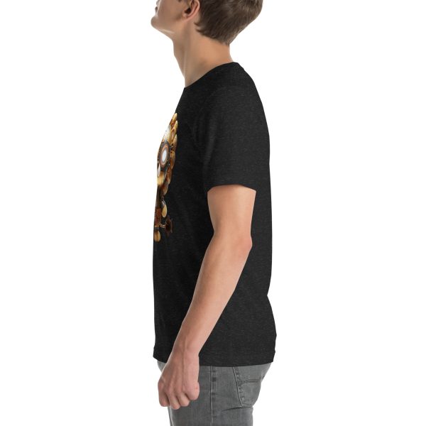 t-shirt：圖片 3