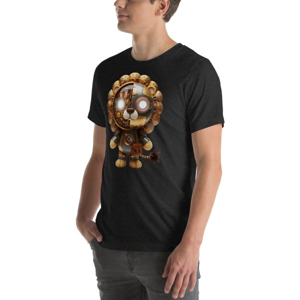 t-shirt：圖片 4