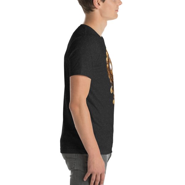 t-shirt：圖片 5