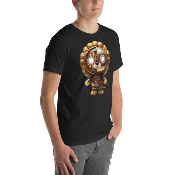 t-shirt：圖片 6