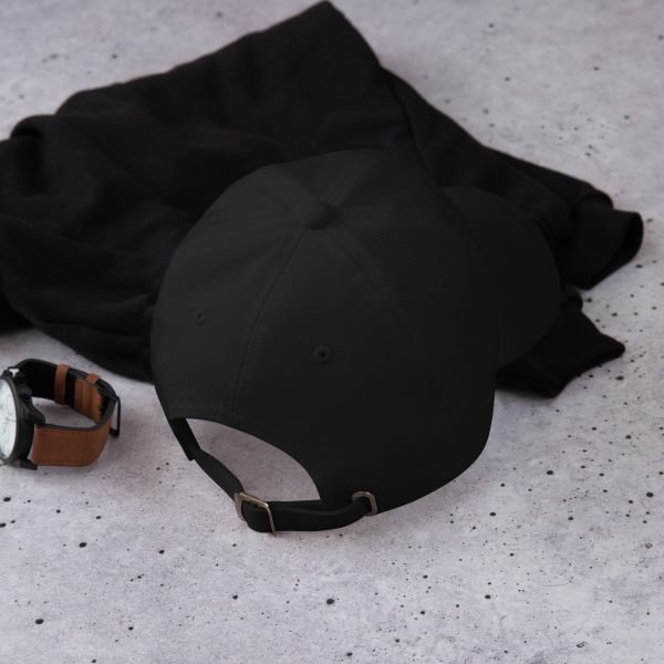 Ez Shodo品牌老帽｜Dad Hats：圖片 4