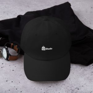 Ez Shodo品牌老帽｜Dad Hats