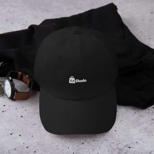 Ez Shodo品牌老帽｜Dad Hats