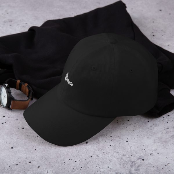 Ez Shodo品牌老帽｜Dad Hats：圖片 3