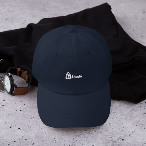 Ez Shodo品牌老帽｜Dad Hats：圖片 7