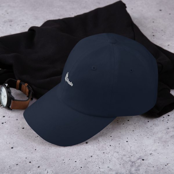 Ez Shodo品牌老帽｜Dad Hats：圖片 6